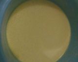 Foto langkah ke 3 dari resep Pukis sederhana,empuk.