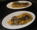 Foto del paso 7 de la receta: Cabezada en pan sabor ajo y cilantro