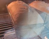 Pas rețetă Pâine sandwich (gluten free) 7 fotografie