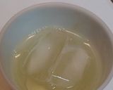 A picture of step 3 of Classic Lemonade.