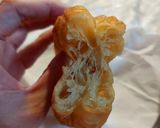 Foto langkah ke 7 dari resep Cakwe Medan.