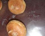 Foto del paso 11 de la receta: Masa de choux (tarta Saint Honoré)