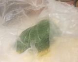 Tökfözelék pörköltel :) recept fázis 2 fotója