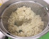 Foto langkah ke 13 dari resep Ala Mami: Nasi hainam cocok buat Sa Cap Me (Imlek).