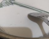 Foto langkah ke 3 dari resep Bubur Sumsum simple.