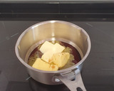Foto del paso 1 de la receta: Cookies de avena con jengibre y chocolate puro