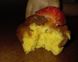 Foto del paso 1 de la receta: Muffins Marmolados facilísimos