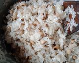 Foto langkah ke 4 dari resep Ketan Tholo.