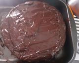 Foto del paso 6 de la receta: 🎂 Tarta de chocolate Rascón 🍫