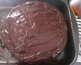 Foto del paso 6 de la receta: 🎂 Tarta de chocolate Rascón 🍫