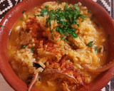 Foto del paso 6 de la receta: Paella de mariscos