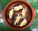 Foto del paso 2 de la receta: Dátiles con nuez - RANGINAK