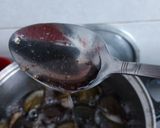 Foto del paso 3 de la receta: Brevas en almíbar con arequipe