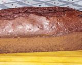 Foto del paso 6 de la receta: Budín de banana y choco (y estreno!)