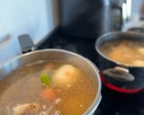 Foto del paso 2 de la receta Escudella catalana