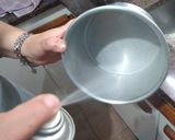 Foto del paso 1 de la receta: Torta granjita. Grace