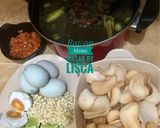 Foto langkah ke 3 dari resep Rawon daging sapi.