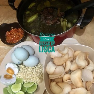 Langkah 3