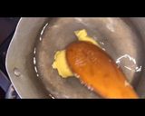 A picture of step 2 of Eclairs.