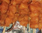 A picture of step 6 of Chicken Tandoori Tikka Boti 🍢🍢🍢.