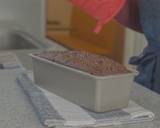 Chocolate Cake (Pound cake)Recipe video recipe step 11 photo