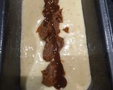 Foto del paso 3 de la receta: Budín de Banana relleno 🍌
