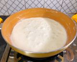 A picture of step 4 of Khejur Gurer Payesh | Bengali Rice Pudding.