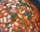 Foto del paso 3 de la receta: Alubias blancas