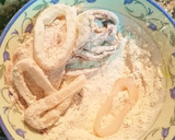 Foto del paso 3 de la receta: Calamares a la romana V. 2