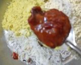રાઇસ રોલ્સ (rice rolls in Gujarti) રેસીપી સ્ટેપ1ફોટો