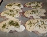 Foto del paso 8 de la receta: Filetes de Tilapia alioli al horno