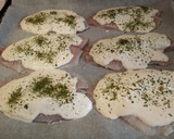Foto del paso 8 de la receta: Filetes de Tilapia alioli al horno