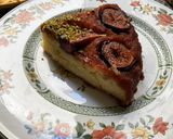 Une image de l'étape 11 de 🥮Cake 🪺tatin figues🍁🍂.