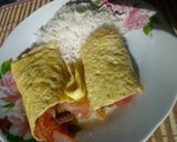 Foto del paso 4 de la receta: Huevos con relleno