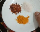 A picture of step 4 of Achary, karely.