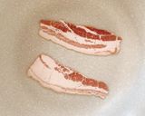 A picture of step 2 of Creamy Tomato soup.