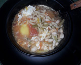 Foto del paso 9 de la receta: Sopa juliana a la marinera