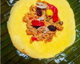 Foto del paso 5 de la receta: Hallacas venezolanas