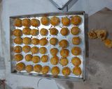 Foto langkah ke 5 dari resep Nastar lembut lumer di mulut.