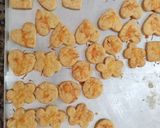 Foto del paso 5 de la receta: Quesitas
