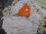 Bola tahu isi telor puyuh