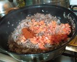 Foto del paso 2 de la receta: Yucas Rellenas