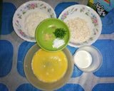 Foto langkah ke 1 dari resep Sup Rolade SuHu (Susu Tahu).