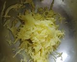 A picture of step 1 of Rajgira ghavan.