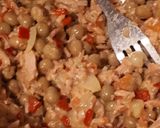 Foto del paso 3 de la receta: Canelones de atún