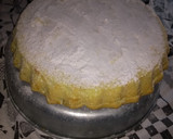 Foto del paso 7 de la receta: Tarta de ricota 👩🏻‍🍳
