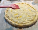 Foto del paso 8 de la receta: Hojaldre de Manzana y Pistacho