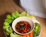 Hình bước làm 4 của món Kho quẹt