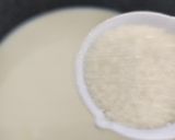 Foto del paso 1 de la receta: Arroz con Leche y Cáscara de Naranja 2️⃣7️⃣