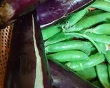 পাঁচ কড়াই গোটা সেদ্ধ(pach korai gota sedhyo recipe in bengali) রেসিপির ধাপ 2 ছবি